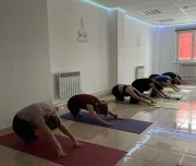студия йоги ананта изображение 3 на проекте lovefit.ru