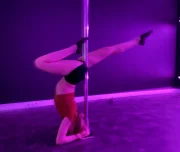школа акробатики malina pole dance изображение 6 на проекте lovefit.ru