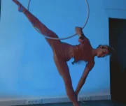 школа акробатики malina pole dance изображение 4 на проекте lovefit.ru